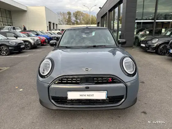 MINI COOPER F67 - voiture d'occasion - Photo 3