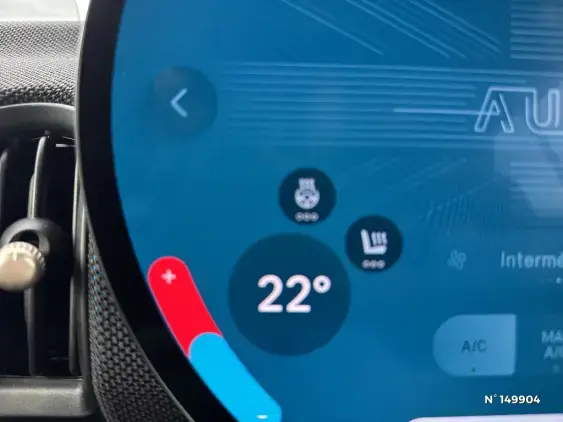 MINI COOPER F67 - voiture d'occasion - Photo 22