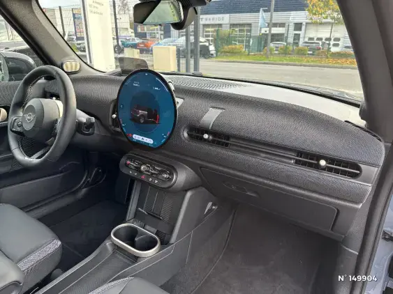 MINI COOPER F67 - voiture d'occasion - Photo 10