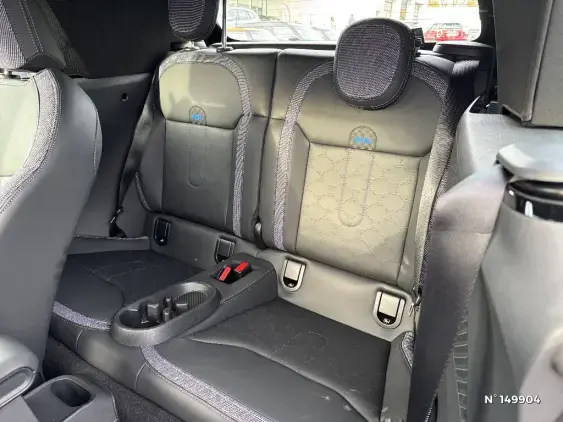 MINI COOPER F67 - voiture d'occasion - Photo 11