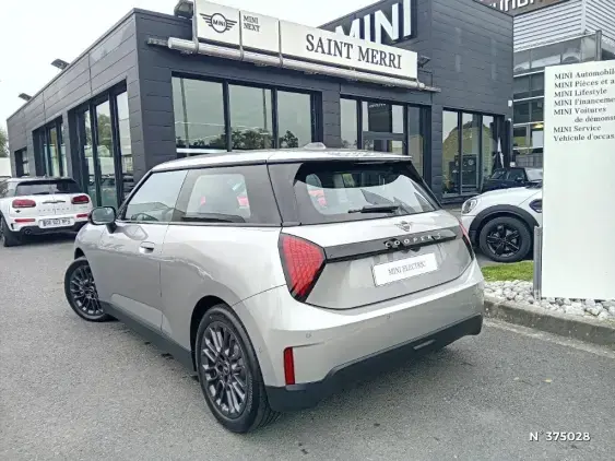 MINI COOPER 3 PORTES IV - voiture d'occasion - Photo 4