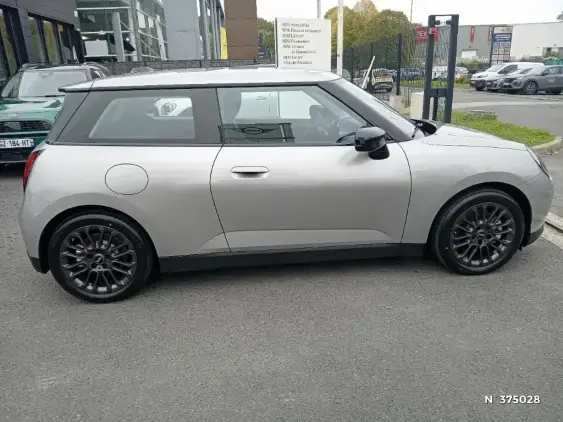 MINI COOPER 3 PORTES IV - voiture d'occasion - Photo 5