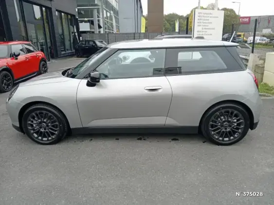 MINI COOPER 3 PORTES IV - voiture d'occasion - Photo 2