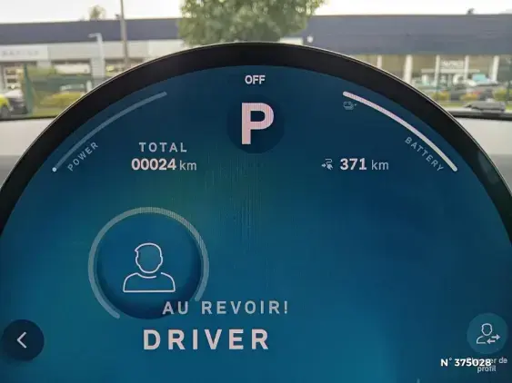 MINI COOPER 3 PORTES IV - voiture d'occasion - Photo 12