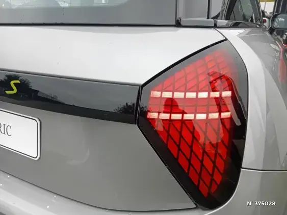 MINI COOPER 3 PORTES IV - voiture d'occasion - Photo 19