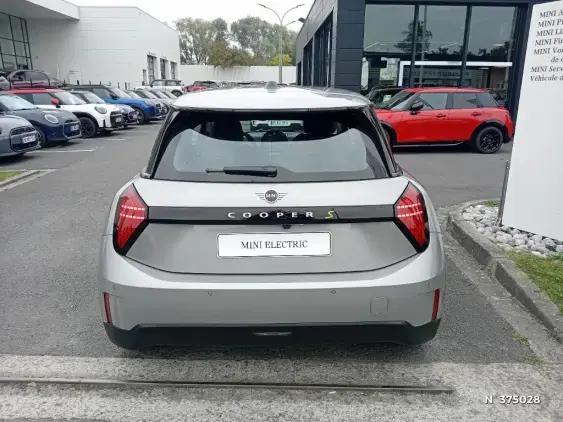 MINI COOPER 3 PORTES IV - voiture d'occasion - Photo 6