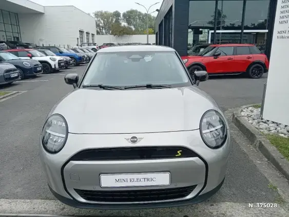 MINI COOPER 3 PORTES IV - voiture d'occasion - Photo 3