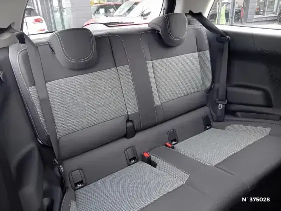 MINI COOPER 3 PORTES IV - voiture d'occasion - Photo 11