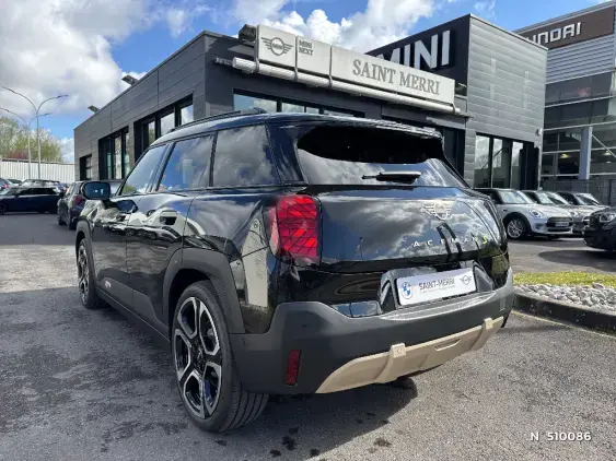 MINI ACEMAN J05 - voiture d'occasion - Photo 4