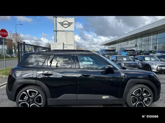 MINI ACEMAN J05 - voiture d'occasion - Photo 5
