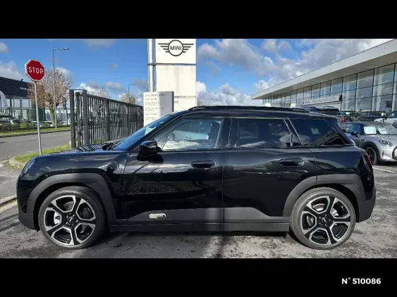 MINI ACEMAN J05 - voiture d'occasion - Photo 2