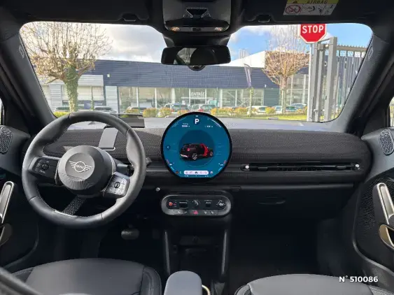 MINI ACEMAN J05 - voiture d'occasion - Photo 9