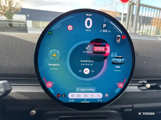 MINI ACEMAN J05 - voiture d'occasion - Photo 13