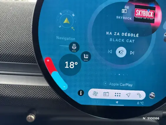 MINI ACEMAN J05 - voiture d'occasion - Photo 24