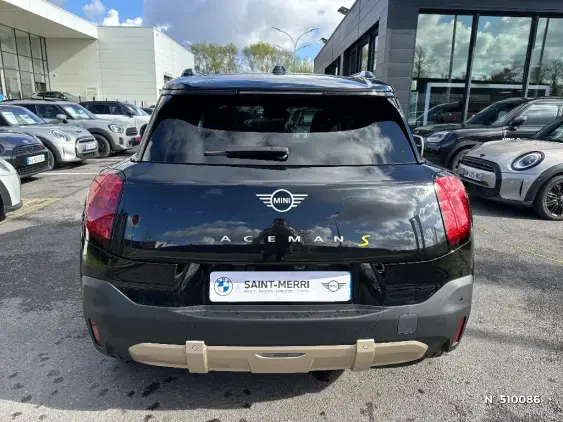 MINI ACEMAN J05 - voiture d'occasion - Photo 6