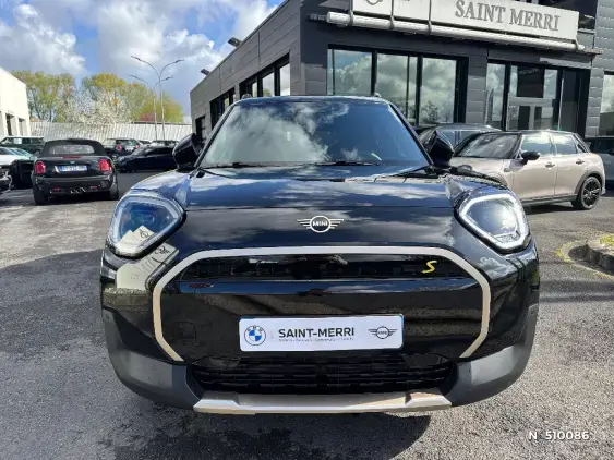 MINI ACEMAN J05 - voiture d'occasion - Photo 3