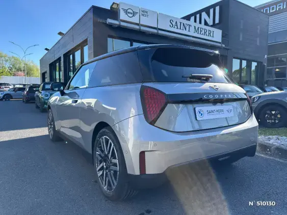 MINI COOPER 3 PORTES IV - voiture d'occasion - Photo 4