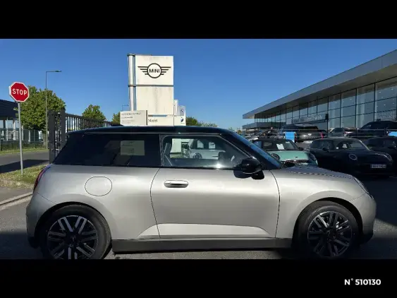 MINI COOPER 3 PORTES IV - voiture d'occasion - Photo 5