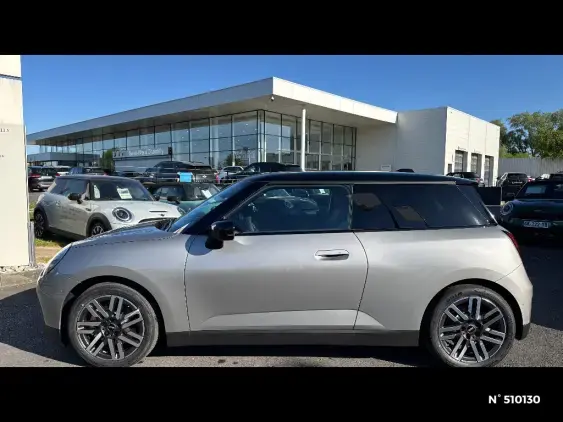 MINI COOPER 3 PORTES IV - voiture d'occasion - Photo 2