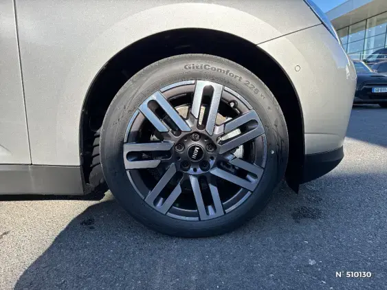 MINI COOPER 3 PORTES IV - voiture d'occasion - Photo 8