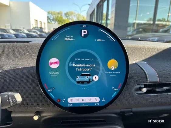 MINI COOPER 3 PORTES IV - voiture d'occasion - Photo 13