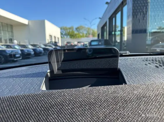 MINI COOPER 3 PORTES IV - voiture d'occasion - Photo 12