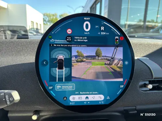 MINI COOPER 3 PORTES IV - voiture d'occasion - Photo 14