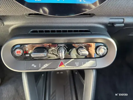 MINI COOPER 3 PORTES IV - voiture d'occasion - Photo 15