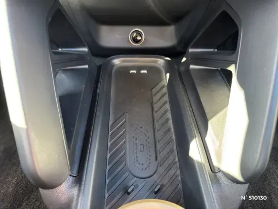 MINI COOPER 3 PORTES IV - voiture d'occasion - Photo 28