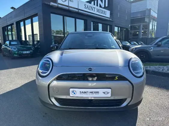 MINI COOPER 3 PORTES IV - voiture d'occasion - Photo 3