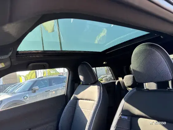 MINI COOPER 3 PORTES IV - voiture d'occasion - Photo 24