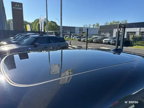 MINI COOPER 3 PORTES IV - voiture d'occasion - Photo 25