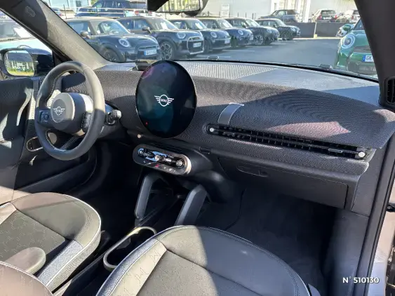 MINI COOPER 3 PORTES IV - voiture d'occasion - Photo 10