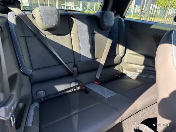 MINI COOPER 3 PORTES IV - voiture d'occasion - Photo 11