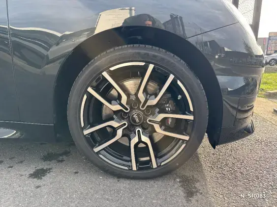 MINI COOPER 3 PORTES IV - voiture d'occasion - Photo 8