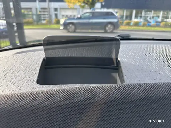 MINI COOPER 3 PORTES IV - voiture d'occasion - Photo 12