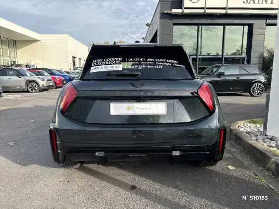 MINI COOPER 3 PORTES IV - voiture d'occasion - Photo 6