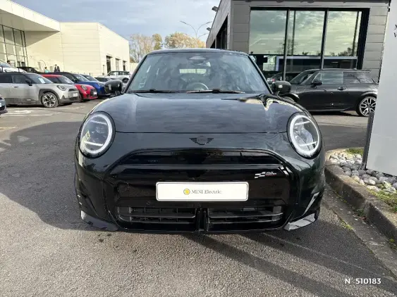 MINI COOPER 3 PORTES IV - voiture d'occasion - Photo 3