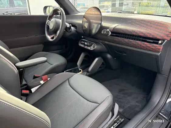 MINI COOPER 3 PORTES IV - voiture d'occasion - Photo 10