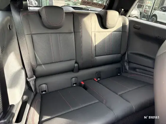 MINI COOPER 3 PORTES IV - voiture d'occasion - Photo 11