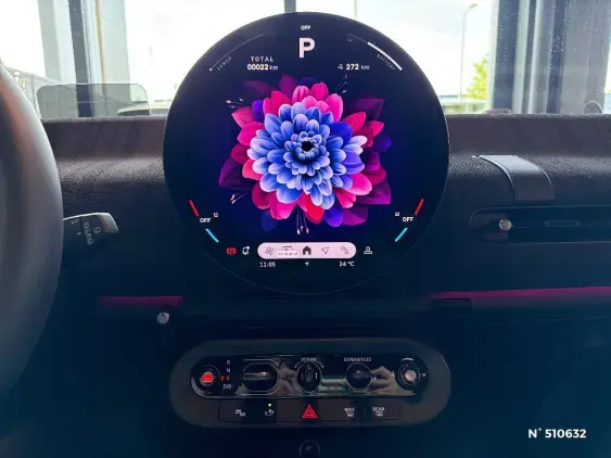 MINI COOPER 3 PORTES IV - voiture d'occasion - Photo 12
