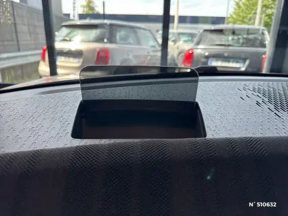 MINI COOPER 3 PORTES IV - voiture d'occasion - Photo 11