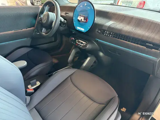 MINI COOPER 3 PORTES IV - voiture d'occasion - Photo 9