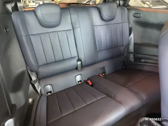 MINI COOPER 3 PORTES IV - voiture d'occasion - Photo 10