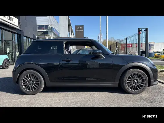 MINI COOPER 3 PORTES IV - voiture d'occasion - Photo 5