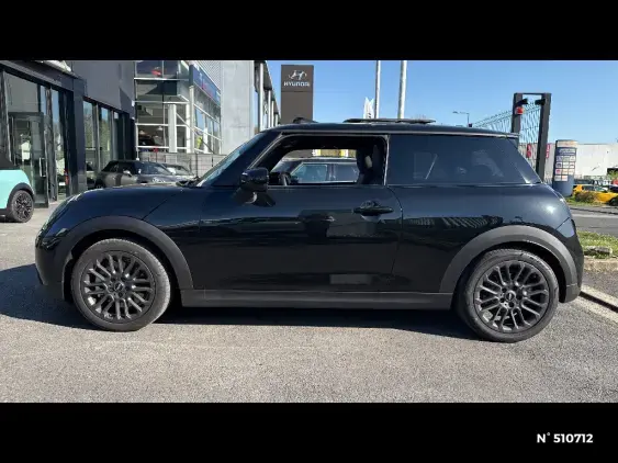 MINI COOPER 3 PORTES IV - voiture d'occasion - Photo 2