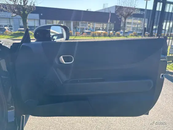 MINI COOPER 3 PORTES IV - voiture d'occasion - Photo 8