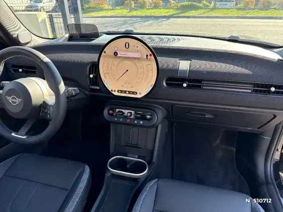 MINI COOPER 3 PORTES IV - voiture d'occasion - Photo 9