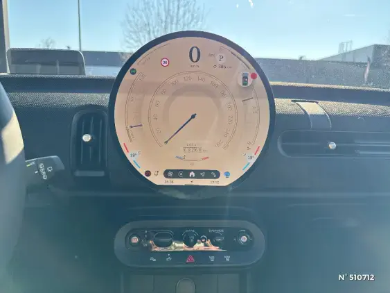 MINI COOPER 3 PORTES IV - voiture d'occasion - Photo 13