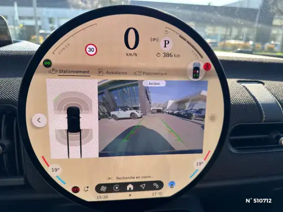 MINI COOPER 3 PORTES IV - voiture d'occasion - Photo 14